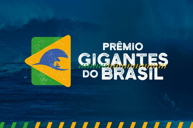 Prêmio Gigantes do Brasil